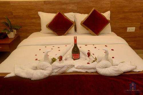 Hotel Sadan