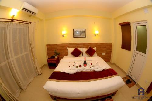 Hotel Sadan