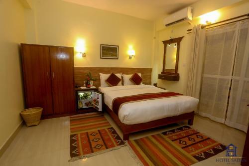 Hotel Sadan