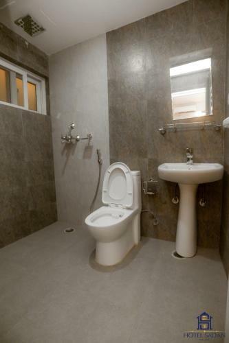 Hotel Sadan