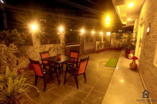 Hotel Sadan