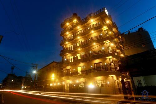 Hotel Sadan
