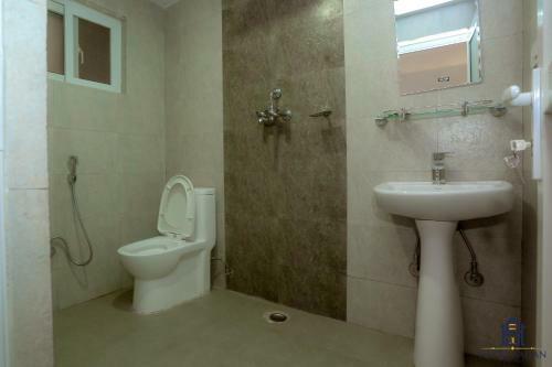 Hotel Sadan