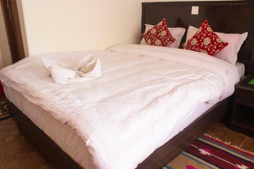 Hotel Admire Pokhara Pvt. Ltd.