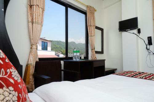 Hotel Admire Pokhara Pvt. Ltd.