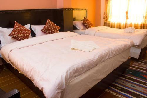 Hotel Admire Pokhara Pvt. Ltd.