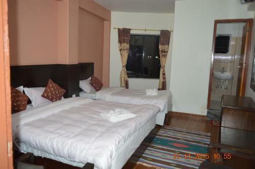 Hotel Admire Pokhara Pvt. Ltd.