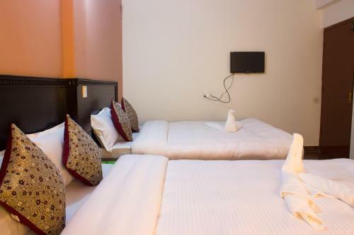 Hotel Admire Pokhara Pvt. Ltd.