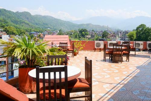 Hotel Admire Pokhara Pvt. Ltd.