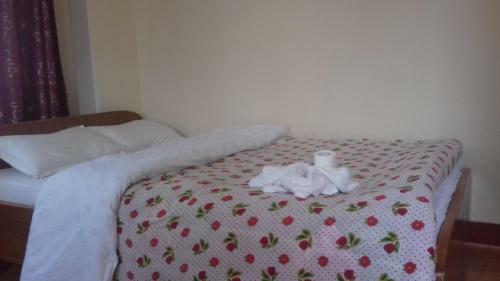 Hostal Sunset Guest House