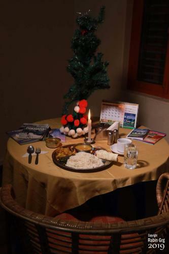 Hostal Sunset Guest House