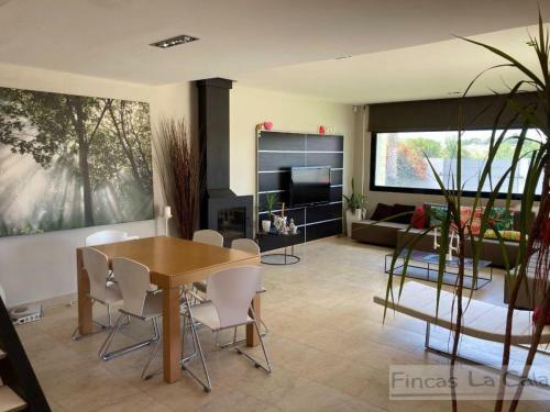 Villa Independiente Finestrat