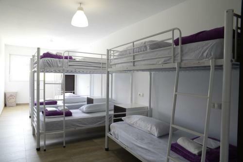 Albergue Mar De Fora