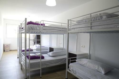 Albergue Mar De Fora