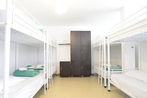 Albergue Mar De Fora