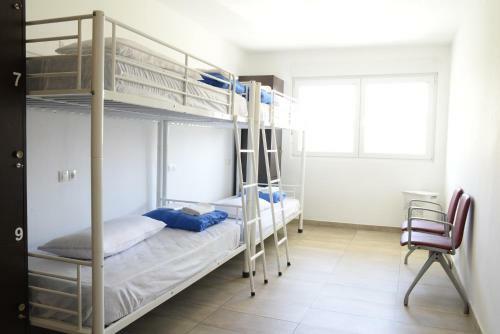 Albergue Mar De Fora