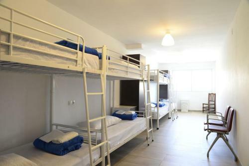 Albergue Mar De Fora