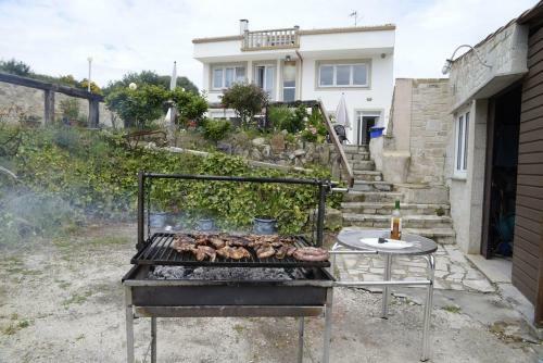 Albergue Mar De Fora