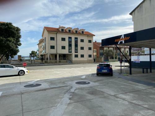 Apartamentos Beach Langosteira 2