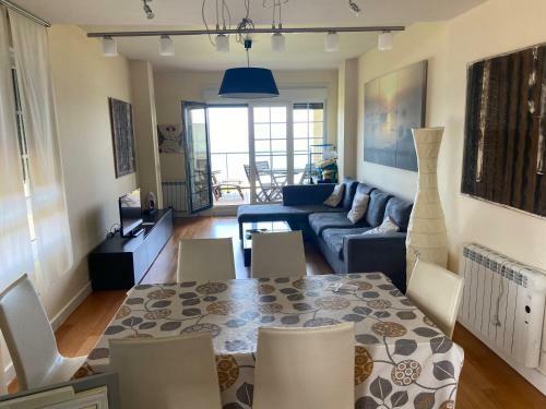 Apartamentos Beach Langosteira 2