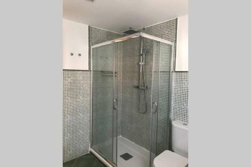Apartamento Primera L�nea De Playa