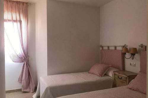 Apartamento Primera L�nea De Playa