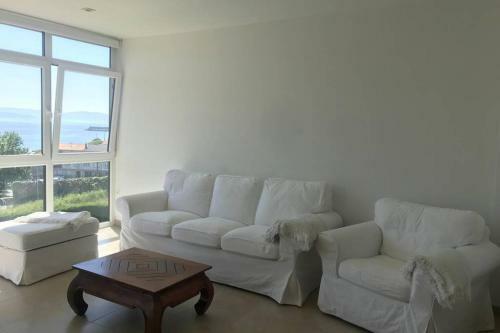 Apartamento Primera L�nea De Playa
