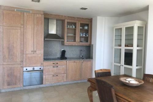 Apartamento Primera L�nea De Playa