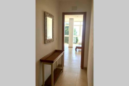 Apartamento Primera L�nea De Playa