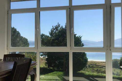 Apartamento Primera L�nea De Playa