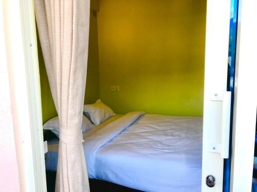 Hotel Rupee Pvt. Ltd.