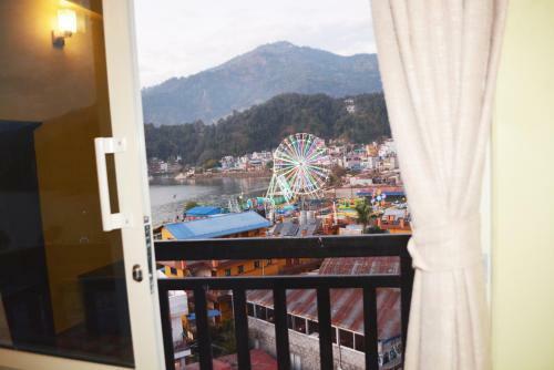 Hotel Rupee Pvt. Ltd.