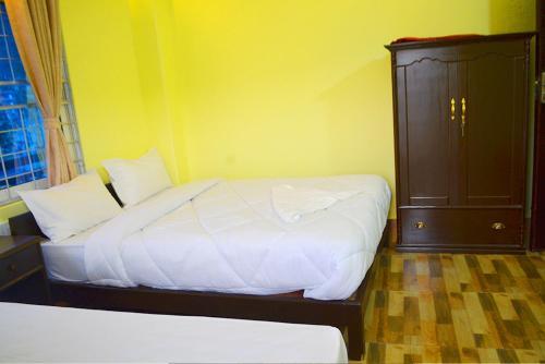 Hotel Rupee Pvt. Ltd.