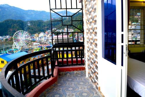 Hotel Rupee Pvt. Ltd.