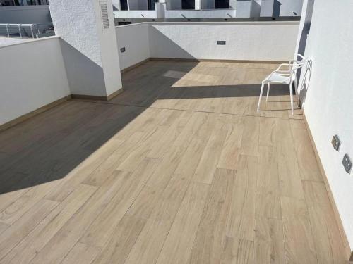 Modern Holiday Home In Finestrat At The Center