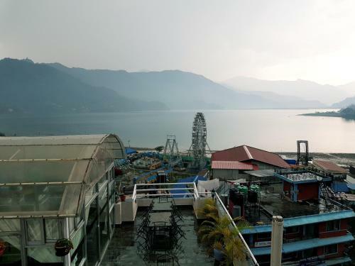Hotel Kunja