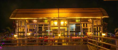 Hotel Kunja
