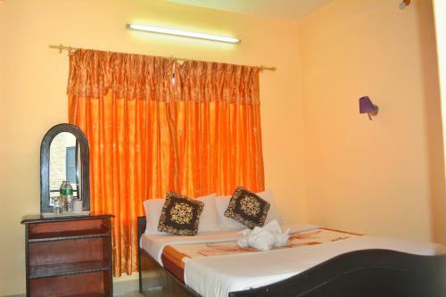 Hotel Direction Pokhara
