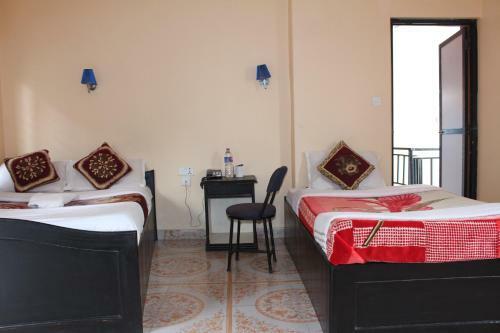 Hotel Direction Pokhara