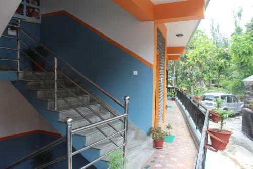 Hotel Direction Pokhara