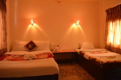 Hotel Direction Pokhara