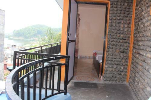 Hotel Direction Pokhara