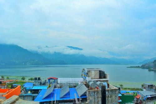 Hotel Direction Pokhara