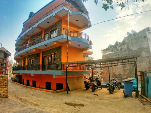 Hotel Direction Pokhara