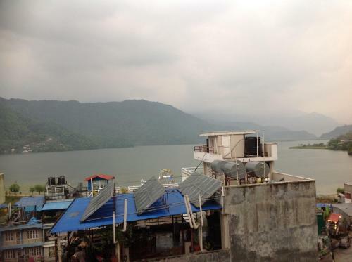 Hotel Direction Pokhara