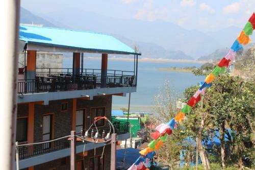 Hotel Direction Pokhara