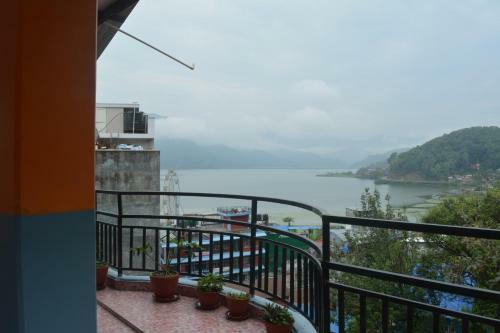 Hotel Direction Pokhara