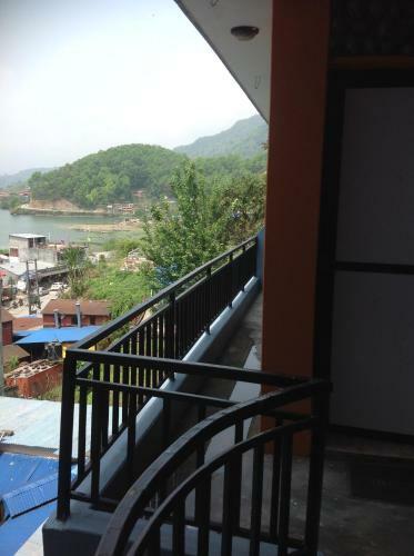 Hotel Direction Pokhara