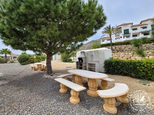 Apartamento El Balcon Sierra Cortina
