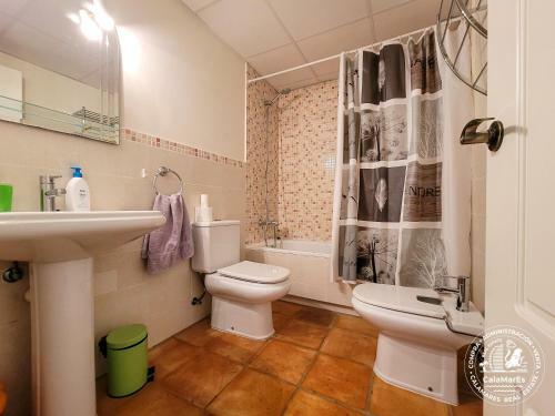 Apartamento El Balcon Sierra Cortina